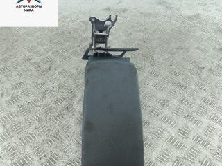 подлокотник Audi A6 4B/C5 1998, 2.8 л., бензин, МКПП, серый, седан, 4B0864245H