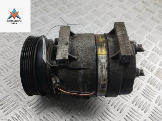 компрессор кондиционера Renault Scenic 1 поколение [рестайлинг] 2003, 1.6 л., бензин, 25189293