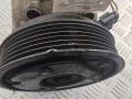 компрессор кондиционера Renault Scenic I 2003, 1.6 л., бензин, 25189293 - фото №5
