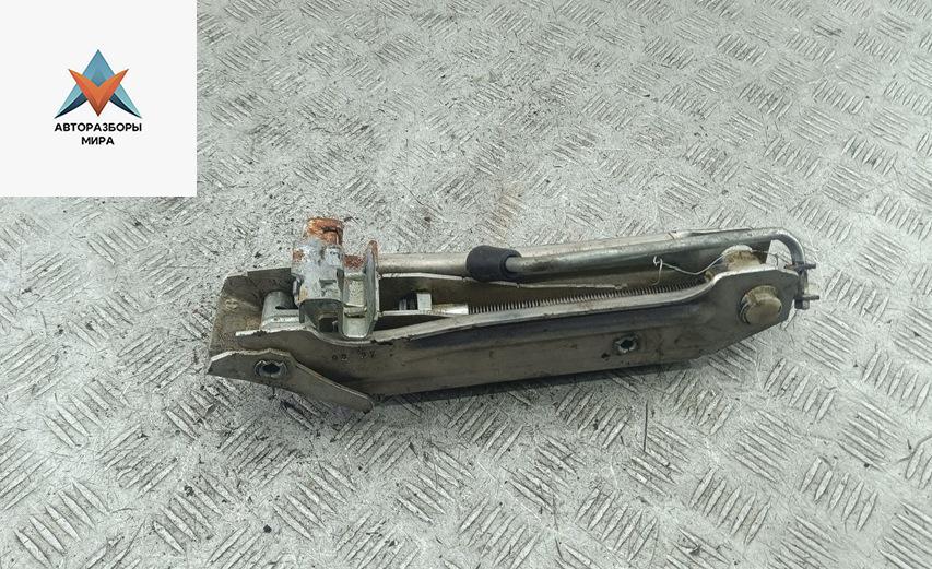 домкрат Audi A6 4B/C5 1997, 2.4 л., бензин, АКПП, зелёный, седан, 8L0011031A - фото №1