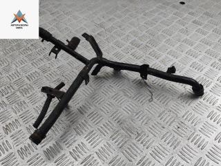 трубка охлаждающей жидкости Volkswagen Sharan 1 поколение [рестайлинг] 2002, 1.9 л., дизель, МКПП