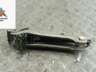 домкрат Audi A6 4B/C5 1998, 2.8 л., бензин, МКПП, серый, седан, 8L0011031A