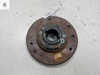 Опора амортизатора переднего (верхняя) Opel Signum C [рестайлинг] 2005, 3.0 л., дизель, АКПП, чёрный, хетчбэк 5 дв.