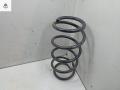 пружина передняя Opel Vectra B 1995, 1.6 л., бензин, МКПП, серый, хетчбэк 5 дв. - фото №2
