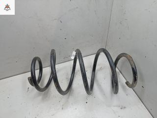 пружина передняя Opel Signum C [рестайлинг] 2006, 1.9 л., дизель, МКПП, чёрный, хетчбэк 5 дв.