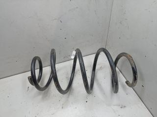 пружина передняя Opel Signum C [рестайлинг] 2006, 1.9 л., дизель, МКПП, чёрный, хетчбэк 5 дв.