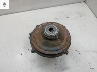 Опора амортизатора переднего (верхняя) Opel Vectra B [рестайлинг] 2001, 1.6 л., бензин, МКПП, серый, седан