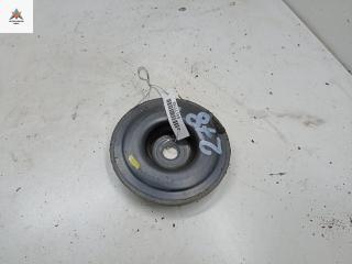 Опора амортизатора переднего (верхняя) Opel Zafira 1 поколение (A) [рестайлинг] 2004, 1.8 л., бензин, МКПП, серый, минивэн, 90468568