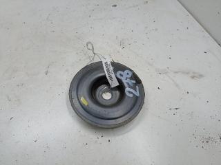 Опора амортизатора переднего (верхняя) Opel Zafira A 2004, 1.8 л., бензин, МКПП, серый, минивэн, 90468568