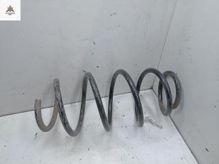 пружина передняя Opel Vectra C [рестайлинг] 2005, 1.9 л., дизель, МКПП, серый, универсал