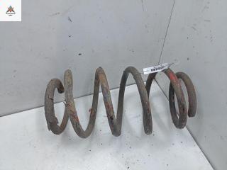 пружина передняя Opel Vectra B 1996, 1.6 л., бензин, МКПП, бежевый, универсал