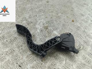 педаль Audi A6 4B/C5 [рестайлинг] 2004, 2.5 л., дизель, АКПП, серый, универсал, 8D1723523N