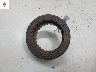 Опора амортизатора переднего (верхняя) Opel Signum C [рестайлинг] 2006, 1.9 л., дизель, МКПП, чёрный, хетчбэк 5 дв.