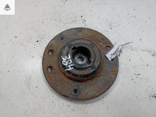 Опора амортизатора переднего (верхняя) Opel Vectra C [рестайлинг] 2005, 1.9 л., дизель, МКПП, серый, универсал