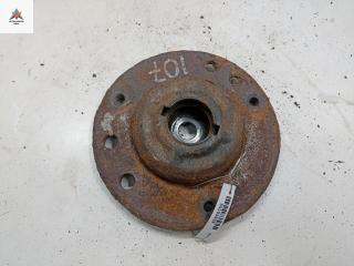 Опора амортизатора переднего (верхняя) Opel Vectra C [рестайлинг] 2005, 1.6 л., бензин, МКПП, серый, хетчбэк 5 дв.