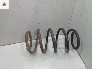 пружина передняя Opel Vectra B 1996, 1.6 л., бензин, МКПП, бежевый, универсал