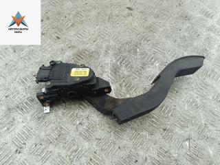 педаль Audi A6 4B/C5 1999, 2.4 л., бензин, АКПП, серый, универсал, 8D1723523A