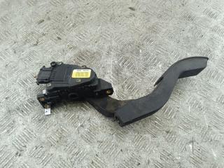 педаль Audi A6 4B/C5 1999, 2.4 л., бензин, АКПП, серый, универсал, 8D1723523A