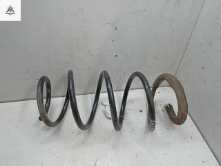 пружина передняя Opel Vectra C [рестайлинг] 2005, 1.6 л., бензин, МКПП, серый, хетчбэк 5 дв.