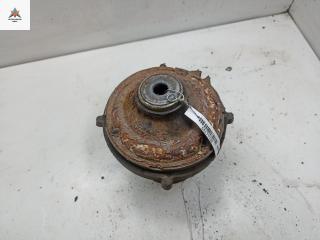 Опора амортизатора переднего (верхняя) Opel Vectra B 1995, 1.6 л., бензин, МКПП, серый, хетчбэк 5 дв.