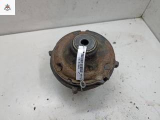 Опора амортизатора переднего (верхняя) Opel Zafira 1 поколение (A) [рестайлинг] 2004, 2.0 л., дизель, МКПП, серый, минивэн