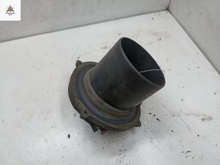 Опора амортизатора переднего (верхняя) Opel Zafira 1 поколение (A) [рестайлинг] 2004, 1.8 л., бензин, МКПП, синий, минивэн