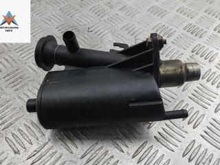 маслоотделитель (сапун) Renault Scenic 1 поколение [рестайлинг] 2002, 1.9 л., дизель, АКПП, чёрный, минивэн, 8200140763