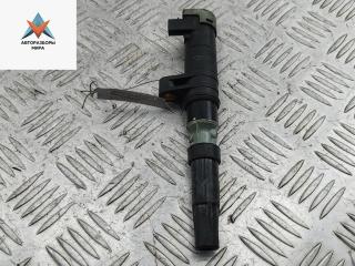 катушка зажигания Renault Scenic 1 поколение [рестайлинг] 2003, 1.6 л., бензин, АКПП, серый, минивэн