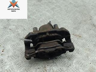 суппорт передний левый BMW 3 серия E46 [рестайлинг] 2004, 2.2 л., бензин, АКПП, серый, универсал