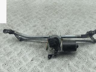 Механизм стеклоочистителя переднего (трапеция дворников) Opel Astra G 2002, 2.2 л., дизель, МКПП, серый, хетчбэк 5 дв., 24450202