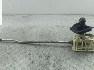 кулиса Opel Astra G 2002, 2.2 л., дизель, МКПП, серый, хетчбэк 5 дв.