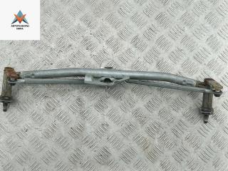 Механизм стеклоочистителя переднего (трапеция дворников) Skoda Octavia mk1 (A4 1U) 2004, 2.0 л., бензин, МКПП, синий, универсал, 1U1955023E