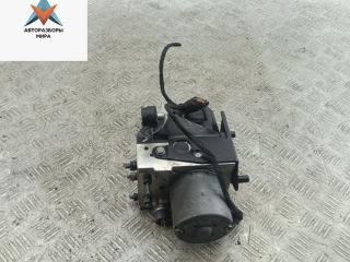 блок ABS BMW 5 серия E39 [рестайлинг] 2002, 2.5 л., бензин, МКПП, чёрный, универсал, 6758971