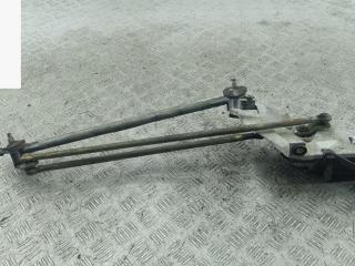 Механизм стеклоочистителя переднего (трапеция дворников) Opel Omega B [рестайлинг] 2000, 2.2 л., бензин, АКПП, серый, седан