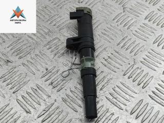 катушка зажигания Renault Scenic 1 поколение [рестайлинг] 2003, 1.6 л., бензин, АКПП, серый, минивэн