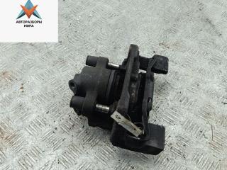 суппорт передний правый BMW 3 серия E46 [рестайлинг] 2004, 2.2 л., бензин, АКПП, серый, универсал