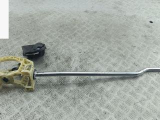 кулиса Opel Astra H 2004, 1.6 л., бензин, МКПП, серый, хетчбэк 5 дв.