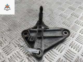 кронштейн КПП Renault Scenic 1 поколение [рестайлинг] 2002, 1.9 л., дизель, АКПП, чёрный, минивэн, 8200038848