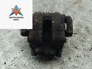 суппорт задний правый BMW 3 серия E46 [рестайлинг] 2004, 2.2 л., бензин, АКПП, серый, универсал