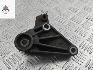 кронштейн КПП Renault Scenic 1 поколение [рестайлинг] 2003, 1.6 л., бензин, АКПП, серый, минивэн, 7700419412