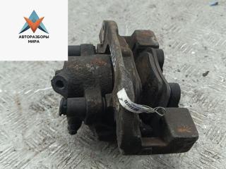 суппорт передний правый BMW 3 серия E46 2000, 1.9 л., бензин, МКПП, чёрный, купе