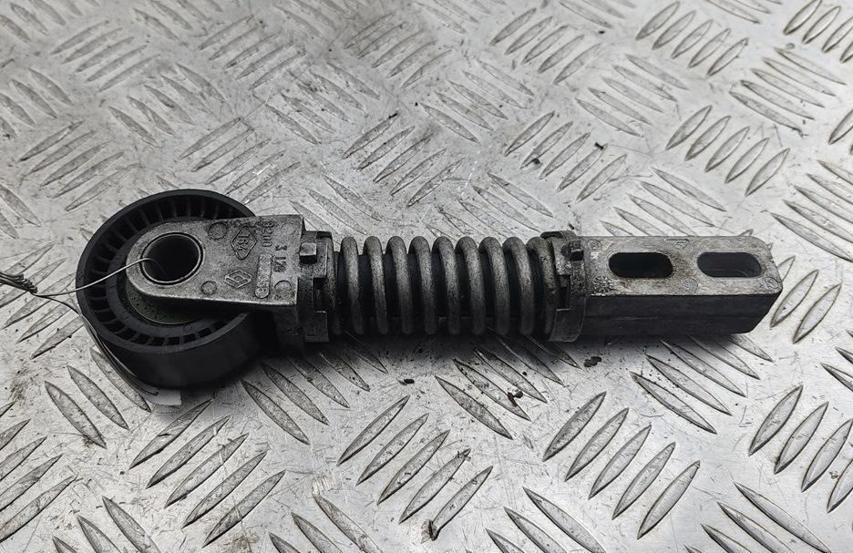 механизм натяжения ремня, цепи Renault Scenic I 2002, 1.9 л., дизель, АКПП, чёрный, минивэн, 8200230958