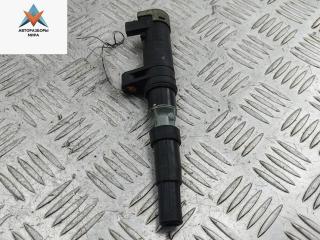 катушка зажигания Renault Scenic 1 поколение [рестайлинг] 2003, 1.6 л., бензин, АКПП, серый, минивэн