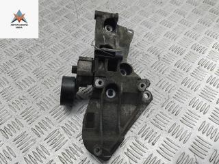 кронштейн генератора Renault Kangoo 1 поколение [рестайлинг] 2005, 1.5 л., дизель, МКПП, синий, фургон