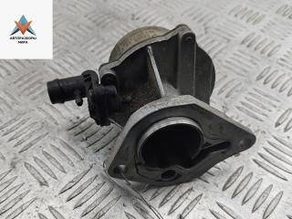 насос вакуумный Renault Scenic 1 поколение [рестайлинг] 2002, 1.9 л., дизель, АКПП, чёрный, минивэн, 8200072985