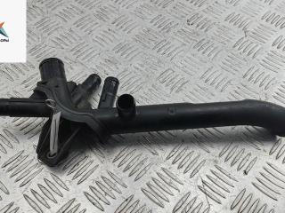 трубка охлаждающей жидкости Renault Kangoo 1 поколение [рестайлинг] 2005, 1.5 л., дизель, МКПП, 8200089768G