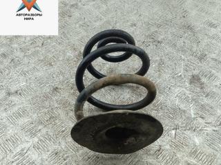 пружина задняя BMW 3 серия E46 [рестайлинг] 2002, 2.5 л., бензин, МКПП, серый, седан