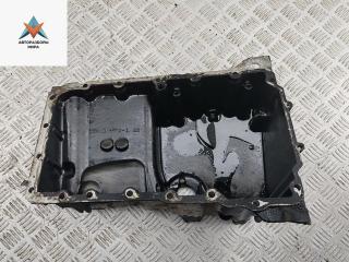 масляный поддон BMW 3 серия E46 [рестайлинг] 2002, 2.0 л., дизель, МКПП, чёрный, универсал, HP7132226