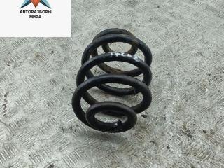 пружина задняя BMW 3 серия E46 2000, 1.9 л., бензин, МКПП, чёрный, купе