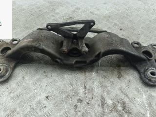 кронштейн КПП Audi A4 B6 2001, 2.0 л., бензин, АКПП, серый, универсал, 8E0399263S